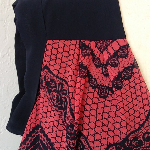 Enfocus  Dress - Picture 4 of 8